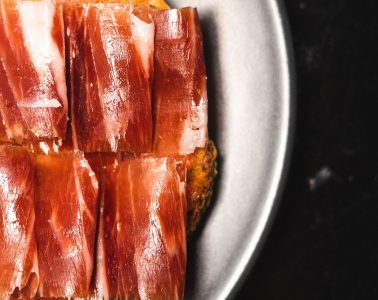 Premios Alimentos de España a los mejores jamones 2026
