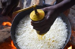 Según Naciones Unidas, los niveles de hambre en el mundo disminuyen por tercer año consecutivo