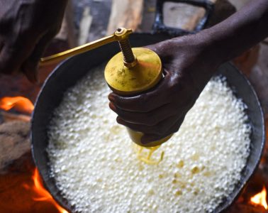 Según Naciones Unidas, los niveles de hambre en el mundo disminuyen por tercer año consecutivo
