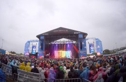 Todo listo para el Sonorama Ribera Day en Santander (Foto Sonorama)