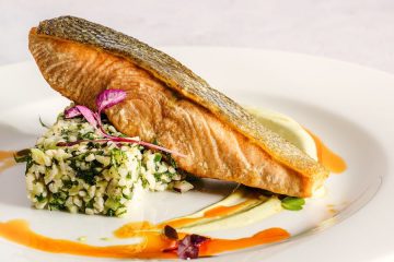 Todo sobre cómo cocinar: el salmon