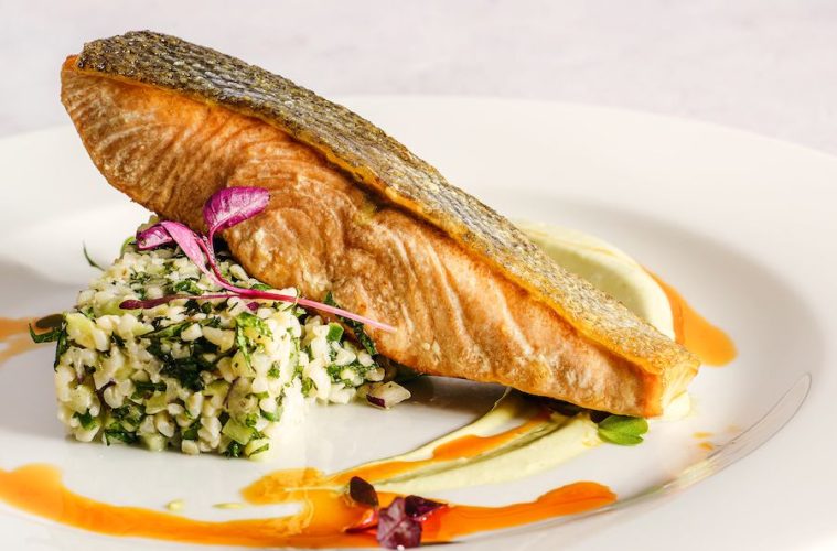 Todo sobre cómo cocinar: el salmon