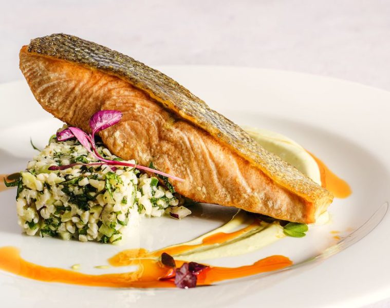 Todo sobre cómo cocinar: el salmon