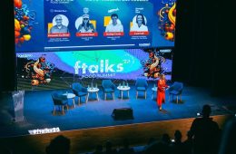 A punto el foro ftalks Food Summit en Valencia (Foto edición anterior)