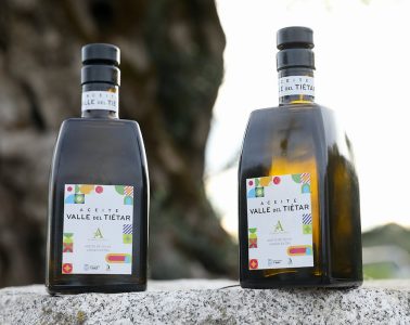 Aceite Valle del Tiétar, nueva Denominación de Origen Protegida (Foto MAPA)
