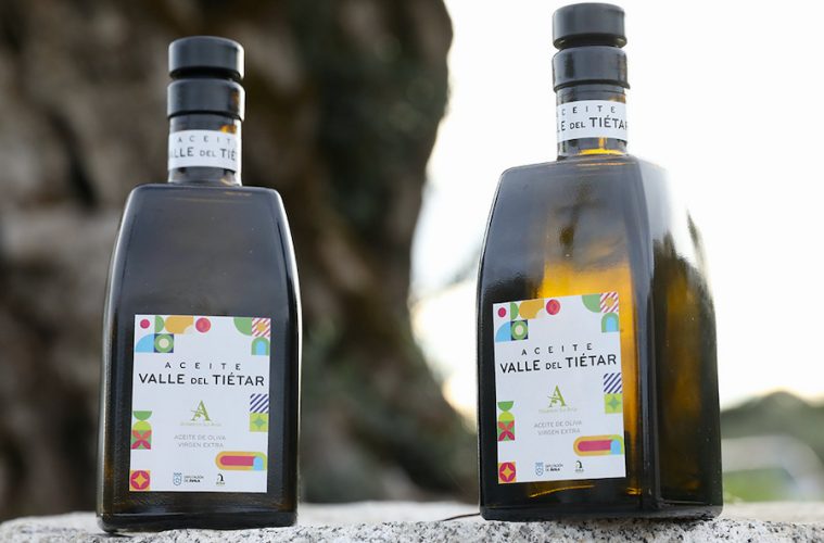 Aceite Valle del Tiétar, nueva Denominación de Origen Protegida (Foto MAPA)