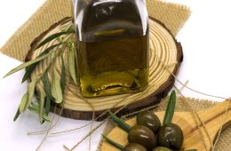 Baeza acogerá el seminario Gastronomía del Olivar