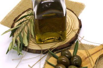 Baeza acogerá el seminario Gastronomía del Olivar