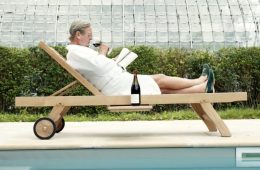 Burgundy, Premio a la Mejor Película Culinary Zinema en el Festival de San Sebastián