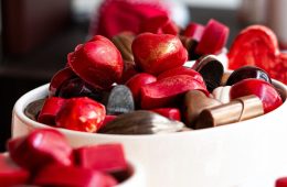 Caramelos, chicles, chocolate, pasteles ¿dónde compramos los caprichos dulces?