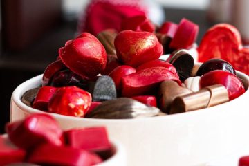 Caramelos, chicles, chocolate, pasteles ¿dónde compramos los caprichos dulces?