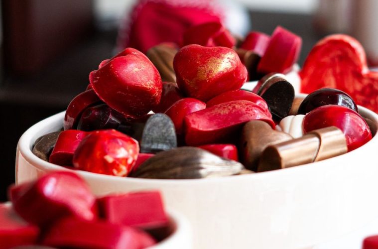 Caramelos, chicles, chocolate, pasteles ¿dónde compramos los caprichos dulces?