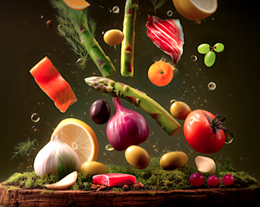 Chefs reivindicando el origen del producto en el Culinary Fest de Auténtica