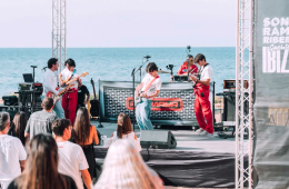 Cuenta atrás para Sonorama goes to Ibiza, festival de música y gastronomía (Foto Sonorama)