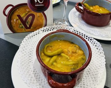 Cuenta atrás para la Semana de la Cazuelica y el Vino DO Navarra (Foto Semana Cazuelica)