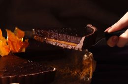 Diez maestros pasteleros de ocho países competirán para crear la mejor tarta de chocolate del mundo
