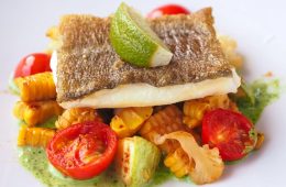 Encuentro Internacional del Bacalao, el pescado que cambió la historia del mundo