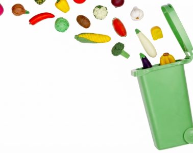 España reduce su desperdicio alimentario cerca de un 20 % en los últimos cinco años (Imagen MAPA)