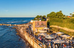 Este fin de semana, D*na Festival Gastronòmic en Dénia