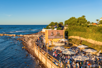 Este fin de semana, D*na Festival Gastronòmic en Dénia