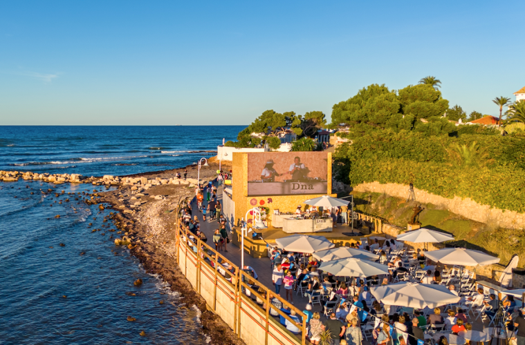 Este fin de semana, D*na Festival Gastronòmic en Dénia