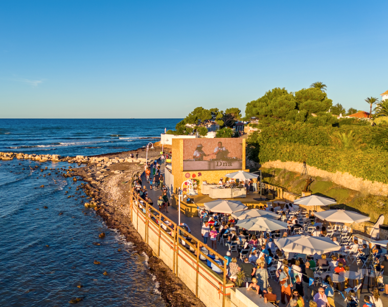 Este fin de semana, D*na Festival Gastronòmic en Dénia