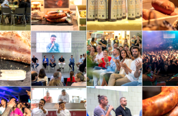 GastroIbz, fin de semana de gastronomía y cerveza en Ibiza y Formentera (Foto GastroIbz)