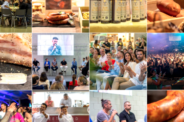 GastroIbz, fin de semana de gastronomía y cerveza en Ibiza y Formentera (Foto GastroIbz)