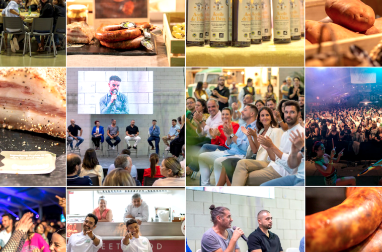 GastroIbz, fin de semana de gastronomía y cerveza en Ibiza y Formentera (Foto GastroIbz)