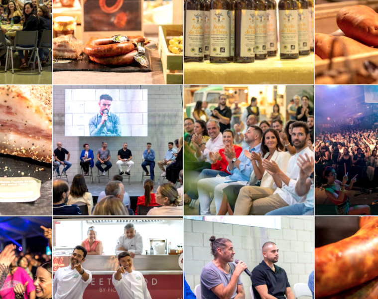 GastroIbz, fin de semana de gastronomía y cerveza en Ibiza y Formentera (Foto GastroIbz)