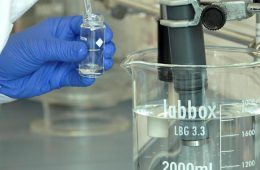 Iniciativa europea para la detección y eliminación de contaminantes en la industria alimentaria