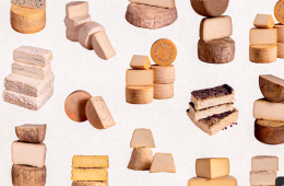 La revolución del queso artesano en España