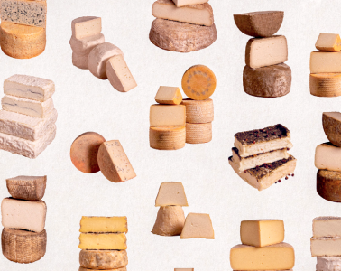 La revolución del queso artesano en España