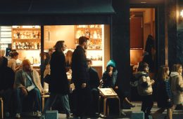 Las diferencias de consumo de las diferentes generaciones en el mercado europeo de foodservice