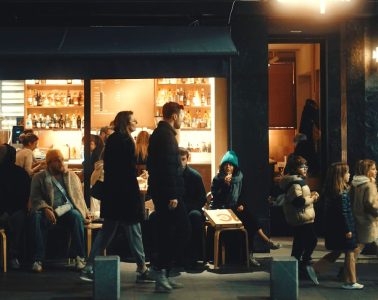 Las diferencias de consumo de las diferentes generaciones en el mercado europeo de foodservice
