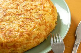 Las mejores tortillas de patatas de la Comunidad Valenciana