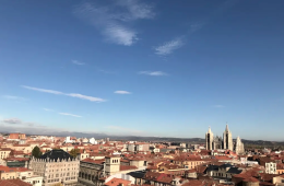 León, entre los 50 destinos mundiales más inspiradores, según Lonely Planet (Foto Turismo de León)