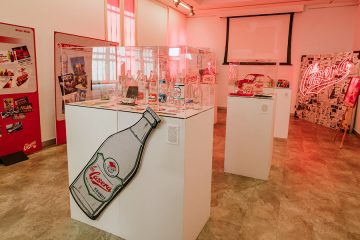 75 años de La Casera recogidos en una exposición en Madrid