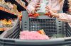 Los alimentos que compramos en la vuelta al cole saludables vs. preferidos