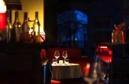 Los factores externos que influyen en la elección de un restaurante, a debate en Gastrónoma