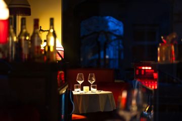 Los factores externos que influyen en la elección de un restaurante, a debate en Gastrónoma