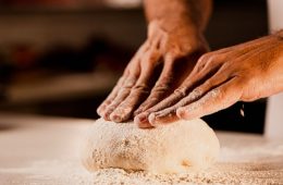 Preparando el Campeonato Nacional de Panadería en 2027