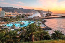 Santa Cruz de Tenerife, Capital Española de la Gastronomía 2027