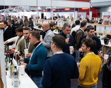 World Bulk Wine Exhibition, la gran cita del vino a granel, del que España es el mayor exportador mundial