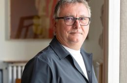 Andoni Luis Aduriz, Medalla de Oro del Círculo de Bellas Artes, primer cocinero en recibirla