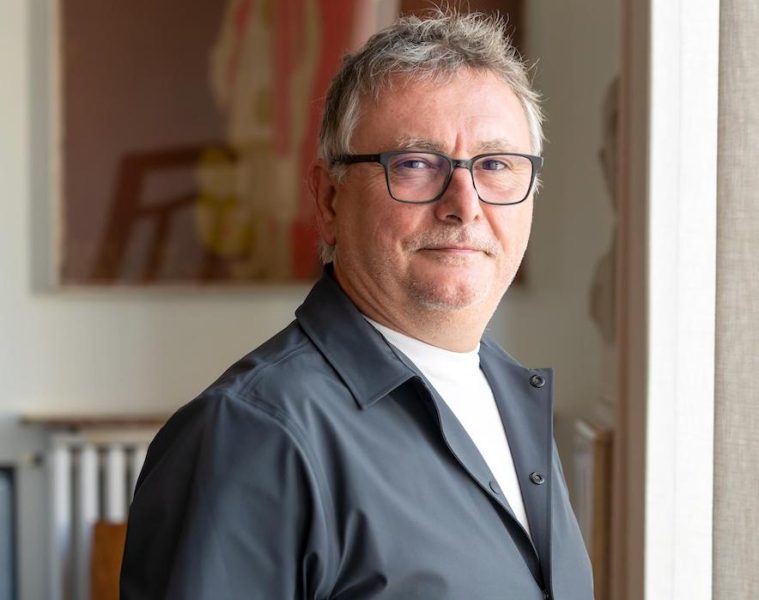 Andoni Luis Aduriz, Medalla de Oro del Círculo de Bellas Artes, primer cocinero en recibirla