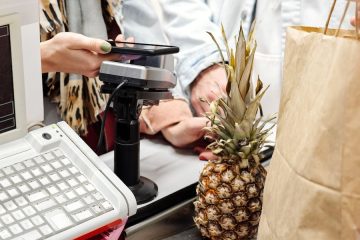 Cada vez dedicamos un mayor porcentaje de nuestros ingresos a la alimentación