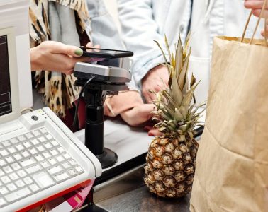 Cada vez dedicamos un mayor porcentaje de nuestros ingresos a la alimentación