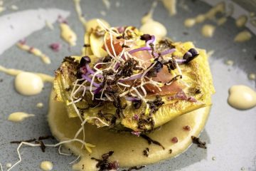 Comienza la Ruta de Tapas y Pinchos de Galicia (Foto Ruta)