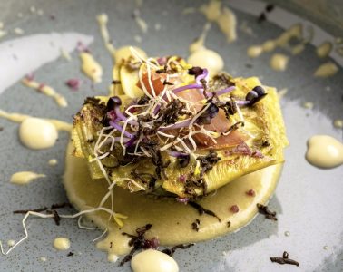 Comienza la Ruta de Tapas y Pinchos de Galicia (Foto Ruta)